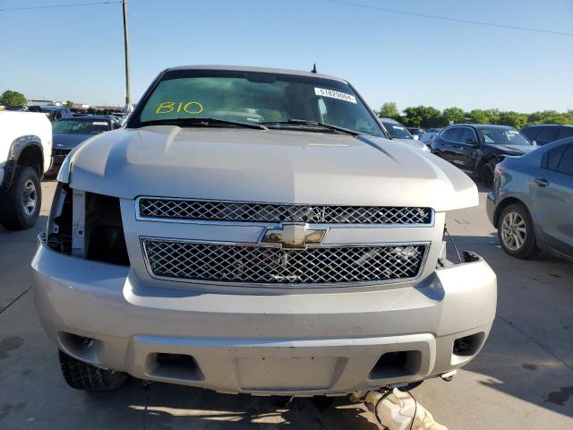 2007 Chevrolet Tahoe C1500 VIN: 1GNFC13007R355279 Lot: 51829004