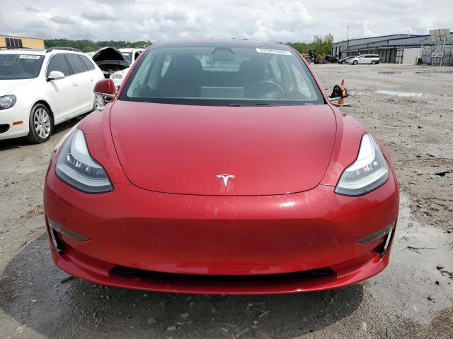 2018 TESLA MODEL 3 - 5YJ3E1EB4JF054502