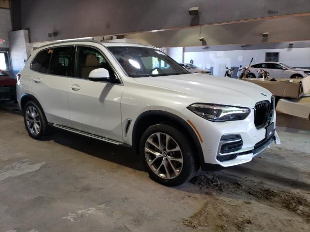 2022 BMW X5 xDrive40I VIN: 5UXCR6C01N9J33420 Lot: 51345744