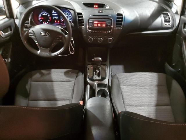2018 KIA FORTE LX - 3KPFK4A71JE198751