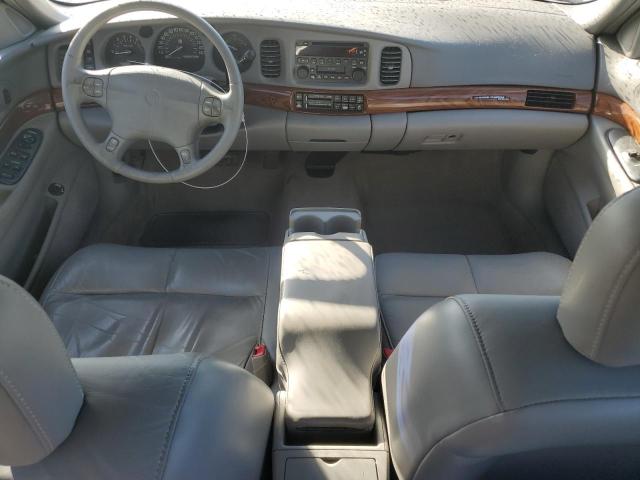 2003 Buick Lesabre Custom VIN: 1G4HP52K83U156404 Lot: 50733024