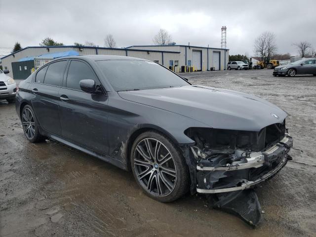 2017 BMW 540 I - WBAJE5C38HG915848