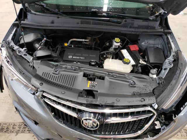 2020 Buick Encore Sport Touring VIN: KL4CJ2SB5LB007243 Lot: 51538294