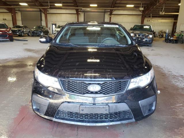 2010 Kia Forte Ex VIN: KNAFU6A29A5128577 Lot: 51339294