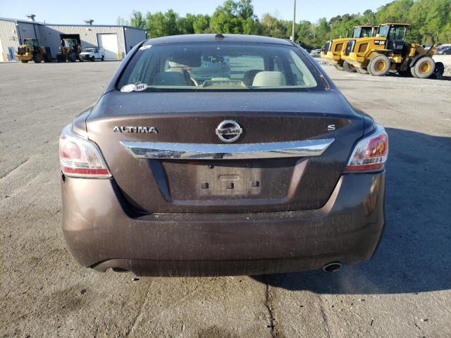 2015 NISSAN ALTIMA 2.5 - 1N4AL3AP5FN873480
