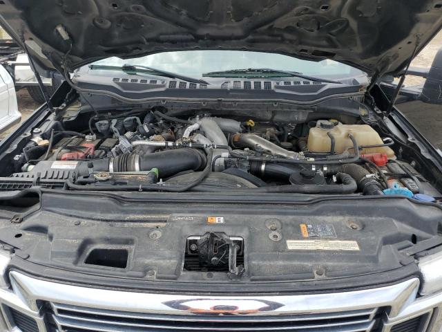 2021 Ford F350 Super Duty VIN: 1FT8W3DT1MEC34776 Lot: 49949454