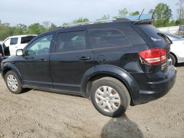 2017 Dodge Journey - Image 2