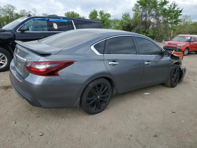 2017 Nissan Altima 2.5 VIN: 1N4AL3AP6HC221563 Lot: 51419004