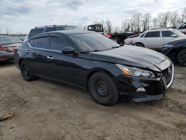 2020 NISSAN ALTIMA S - 1N4BL4BV7LC129247