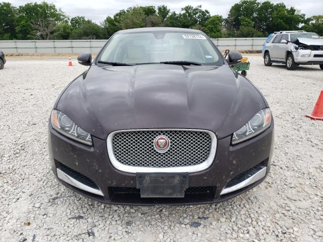 2014 Jaguar Xf VIN: SAJWA0ES9EPU32619 Lot: 11983009