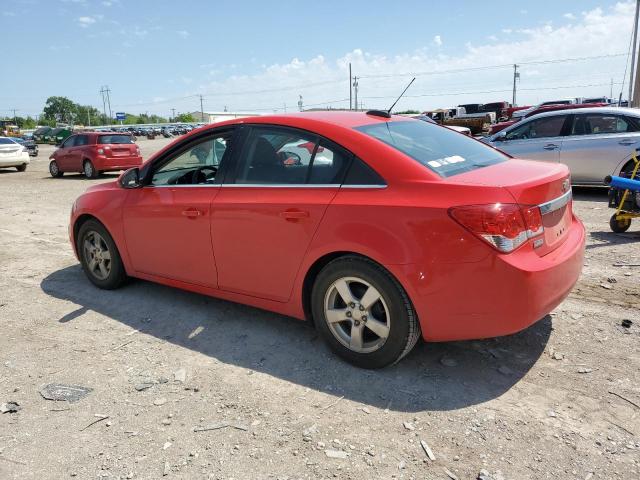 2015 Chevrolet Cruze Lt VIN: 1G1PC5SB4F7198897 Lot: 50489374