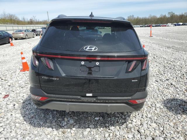 2024 Hyundai Tucson Limited VIN: 5NMJECDE2RH402726 Lot: 51259844