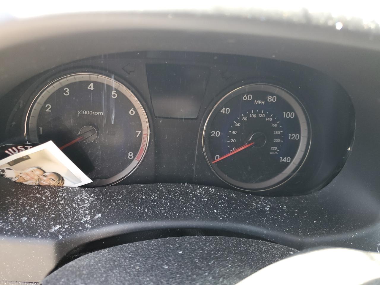 KMHCT4AE3GU082777 2016 Hyundai Accent Se