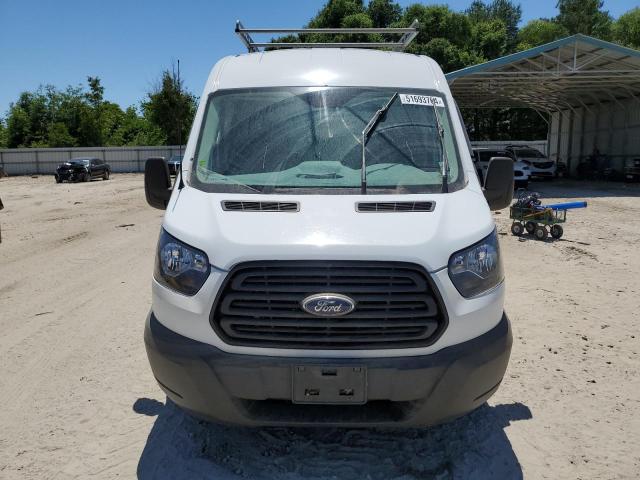 2017 FORD TRANSIT T- - 1FTBW2CG3HKB42144