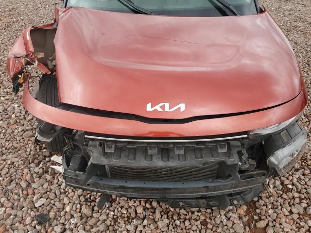 2022 Kia Soul Lx VIN: KNDJ23AU7N7831592 Lot: 49162954