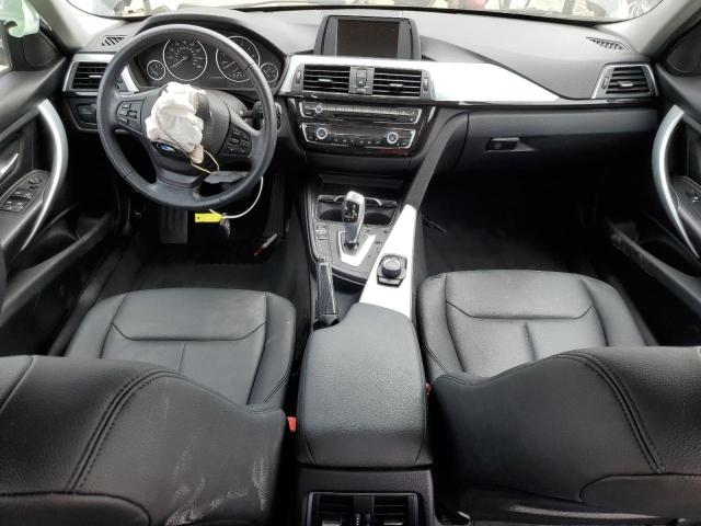 2016 BMW 320 I - WBA8A9C59GK617534