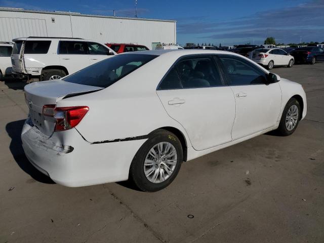 VIN 4T4BF1FKXDR302658 2013 Toyota Camry, L no.3