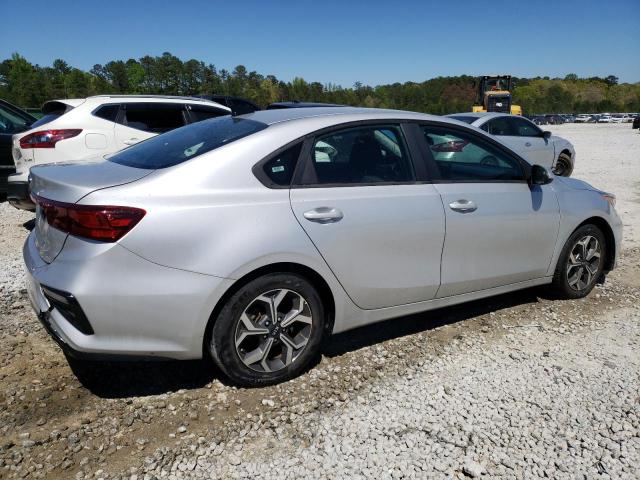 2020 Kia Forte Fe VIN: 3KPF24AD0LE154085 Lot: 49863264