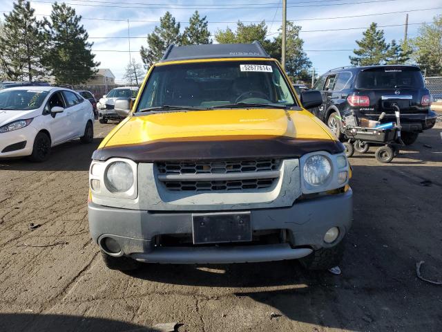 2003 Nissan XTerra - Image 5