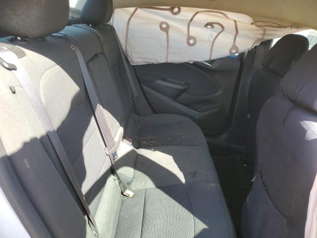 2016 CHEVROLET CRUZE 4D - 1G1BE5SM9G7304347