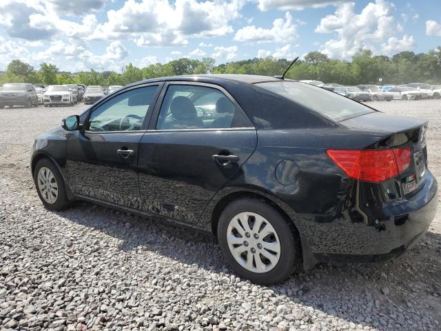 2010 Kia Forte Ex VIN: KNAFU4A21A5213630 Lot: 53049664