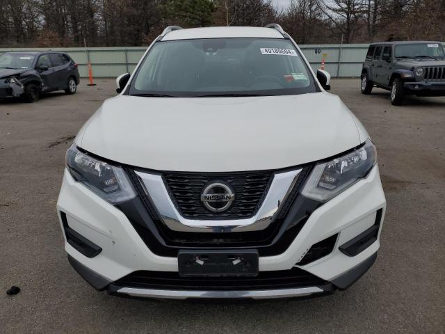 2019 Nissan Rogue S VIN: JN8AT2MV6KW380186 Lot: 49180604