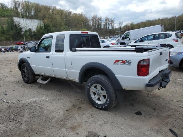 2004 Ford Ranger Super Cab VIN: 1FTZR45E34PA63082 Lot: 52359024