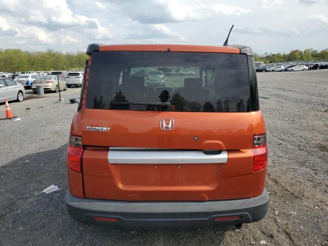 2009 Honda Element Lx VIN: 5J6YH18349L002016 Lot: 52392004