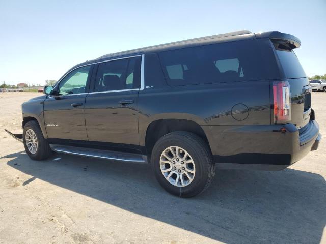 2017 GMC Yukon Xl K1500 Sle VIN: 1GKS2FKC6HR217934 Lot: 51820554