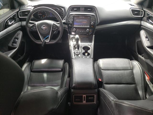 2018 Nissan Maxima 3.5S VIN: 1N4AA6AP1JC394257 Lot: 51395394
