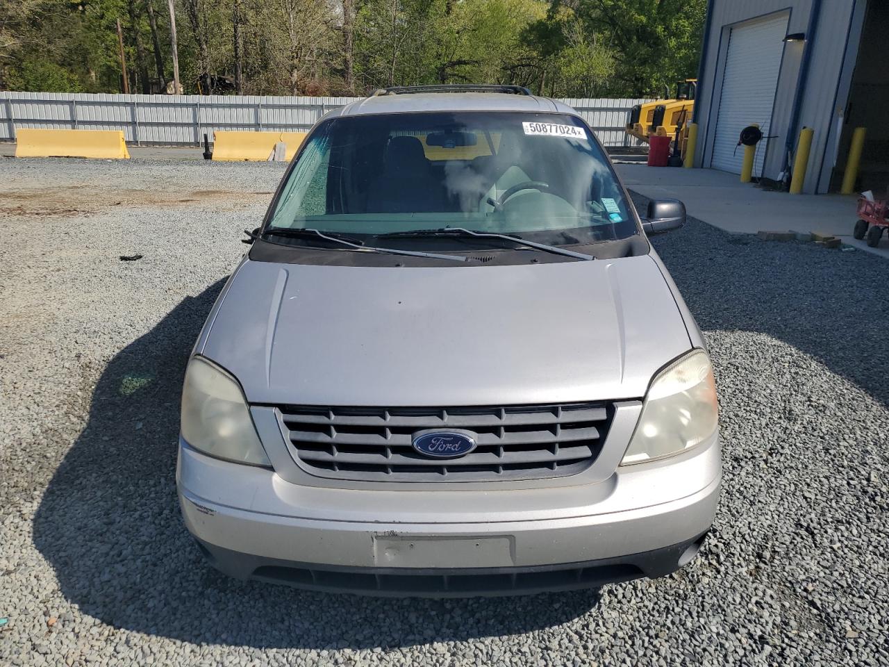 2FMZA57665BA74956 2005 Ford Freestar Ses