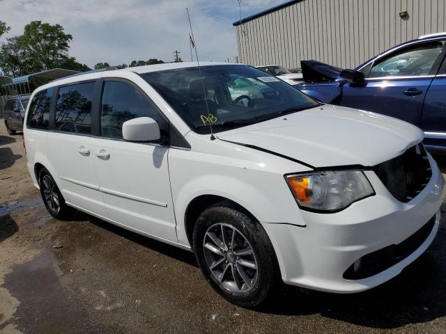 2017 Dodge Caravan - Image 4
