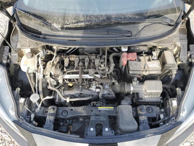 2020 Nissan Versa Sv VIN: 3N1CN8EV8LL817244 Lot: 50280674