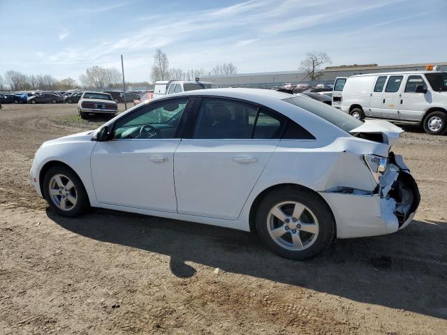 2016 Chevrolet Cruze Limited Lt VIN: 1G1PE5SB8G7114706 Lot: 52306464