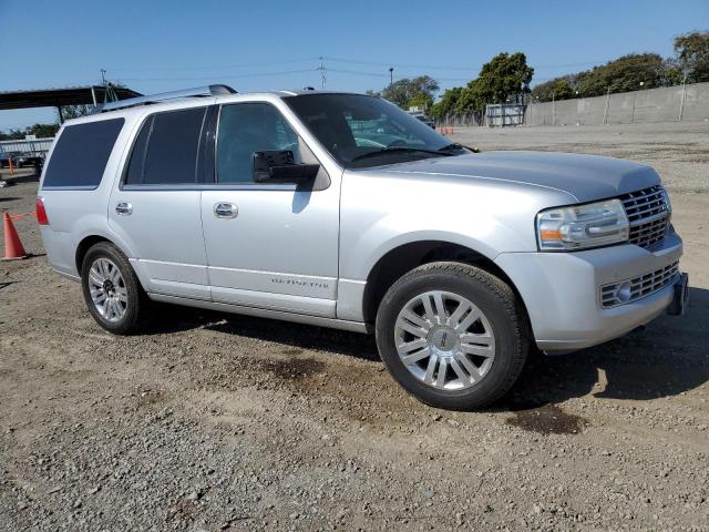 2012 Lincoln Navigator VIN: 5LMJJ2H59CEL03775 Lot: 50560104