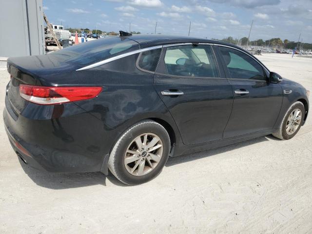 2016 Kia Optima Lx VIN: 5XXGT4L30GG043944 Lot: 51349264