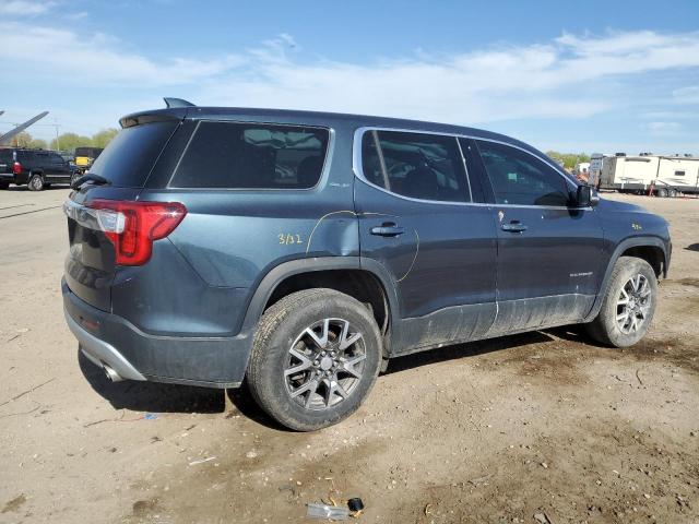 2020 GMC Acadia Sle VIN: 1GKKNKLA6LZ116706 Lot: 51674654