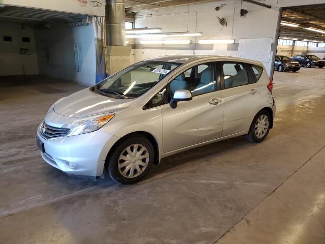 2014 Nissan Versa Note S VIN: 3N1CE2CP7EL356574 Lot: 50547314