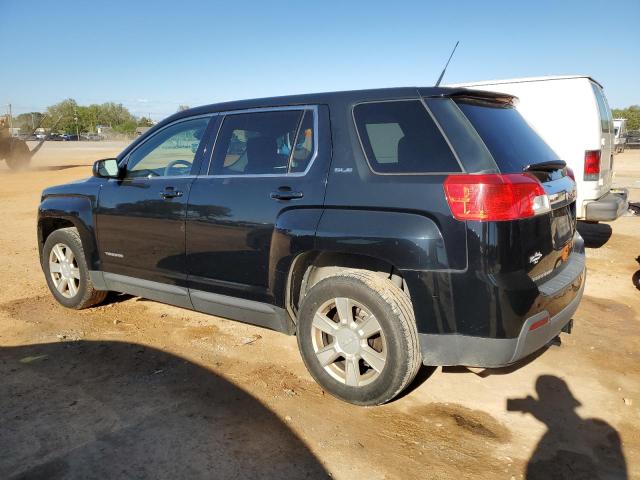 2012 GMC Terrain Sle VIN: 2GKALMEKXC6388612 Lot: 50966204