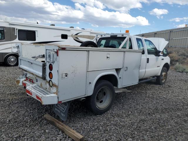 2003 Ford F450 Super Duty VIN: 1FDXX47P53EC58361 Lot: 50820864