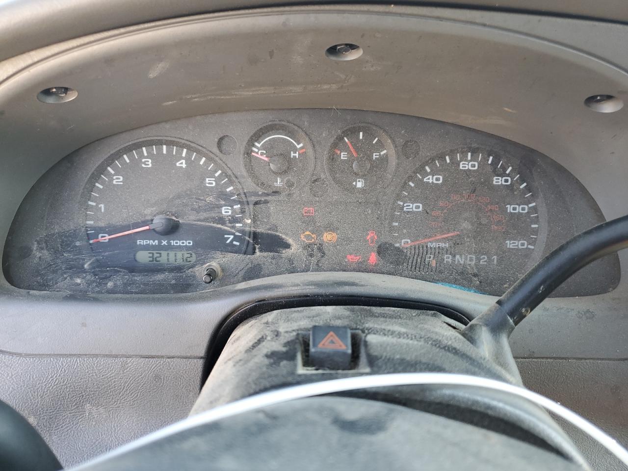 1FTZR44U98PA60184 2008 Ford Ranger Super Cab