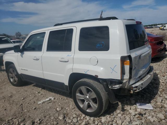 2013 Jeep Patriot Latitude VIN: 1C4NJRFB3DD236351 Lot: 51744024