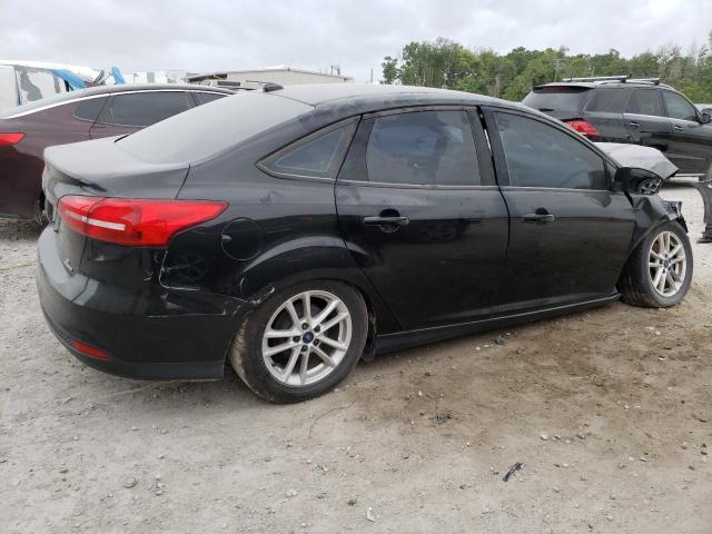 2015 FORD FOCUS SE - 1FADP3F27FL250341