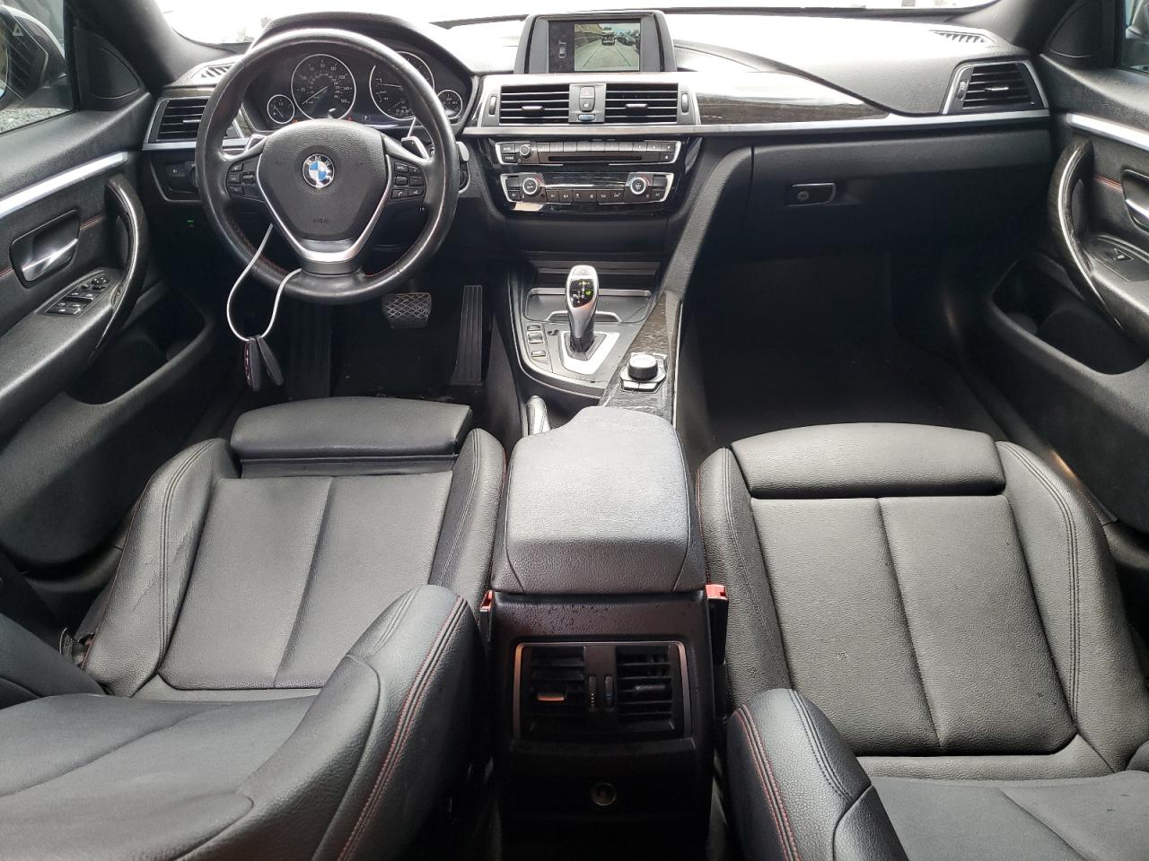 WBA4J1C58JBG80912 2018 BMW 430I Gran Coupe