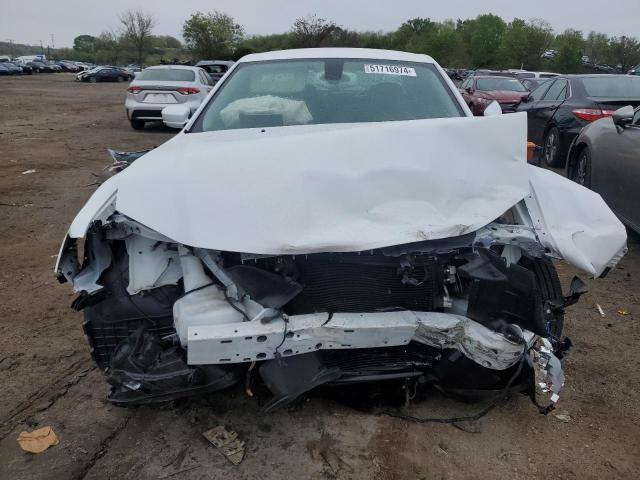 2022 Chrysler 300 Touring L VIN: 2C3CCADG7NH209860 Lot: 51716974