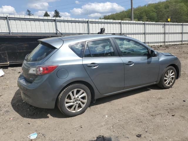 2013 Mazda 3 I VIN: JM1BL1L71D1773137 Lot: 52623454