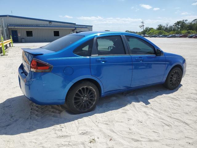 2010 Ford Focus Ses VIN: 1FAHP3GN0AW157839 Lot: 52453454