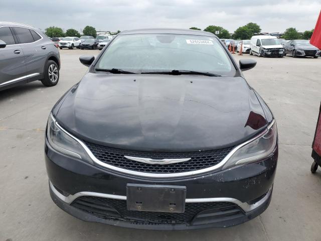 2015 CHRYSLER 200 C AWD - 1C3CCCCB7FN554705