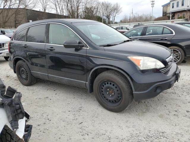 2009 Honda Cr-V Ex VIN: 5J6RE38599L800733 Lot: 49074684