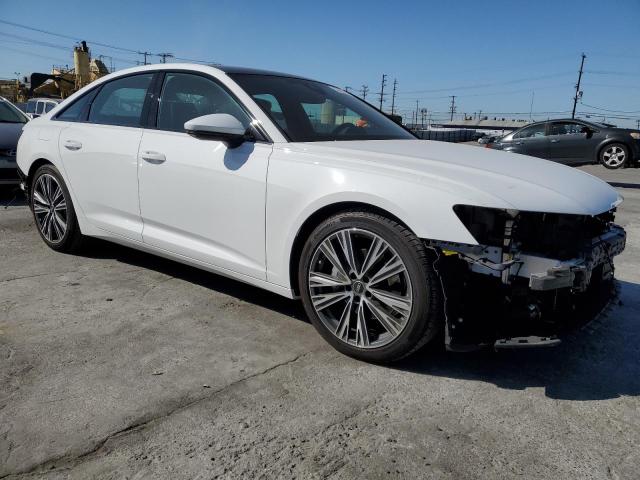 2023 Audi A6 Premium VIN: WAUD3BF26PN031258 Lot: 52422074